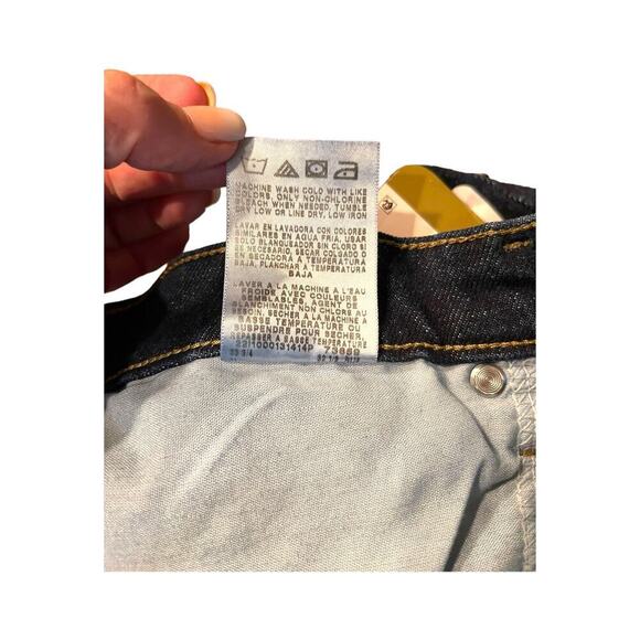 Wrangler Flex Jeans Dark Wash NWT 30 X 32 Regular - Picture 5 of 5